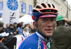 65 Tour de Pologne - Sylwek    14-09-2008