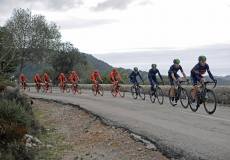 Challenge Mallorca 2015