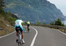 Giro d\'Italia 2009, Sestri Levante - Riomaggiore, jazda indywidualna na czas