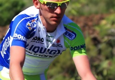Zgrupowanie na Teneryfie 2011 - test