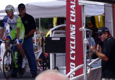 The Quiznos Challange – Colorado 2011