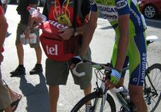 Tour de France 2010 zdjecia kibicow