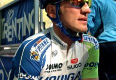 Giro del Trentino 2011