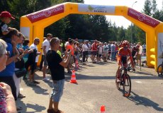 Triathlon Polska