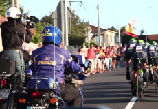 Vuelta a España 2013