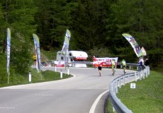 Fan Klub z Bydgoszczy na Giro 2012